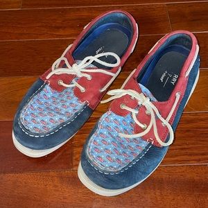Vineyard Vines Sperry Top-Siders